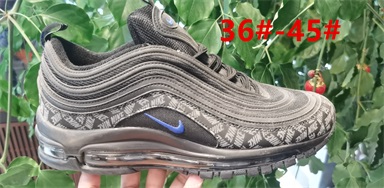 men air max 97 shoes US7-US11 2023-2-18-019